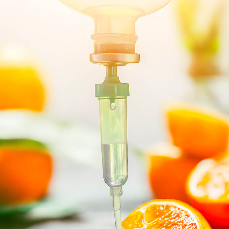 IV Therapy Drip in Sherman Oaks, CA by PainX
