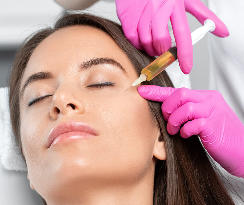 PRP Injection in Sherman Oaks