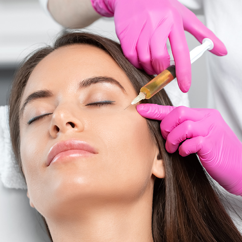 PRP Injection in Sherman Oaks, CA