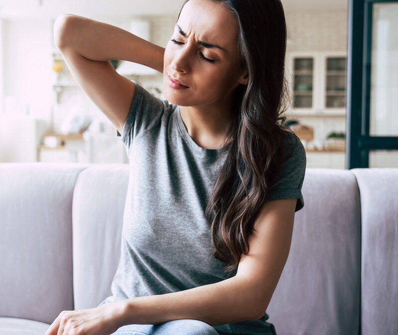 Pain Management in Sherman Oaks