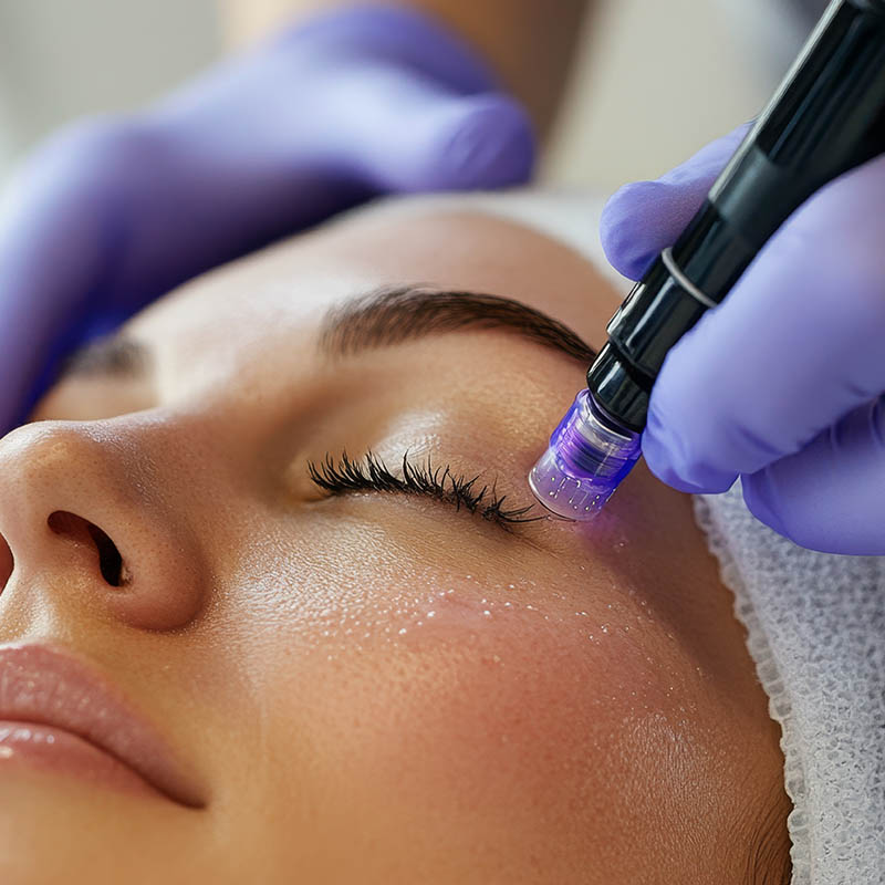 PainX Mirconeedling in Sherman Oaks