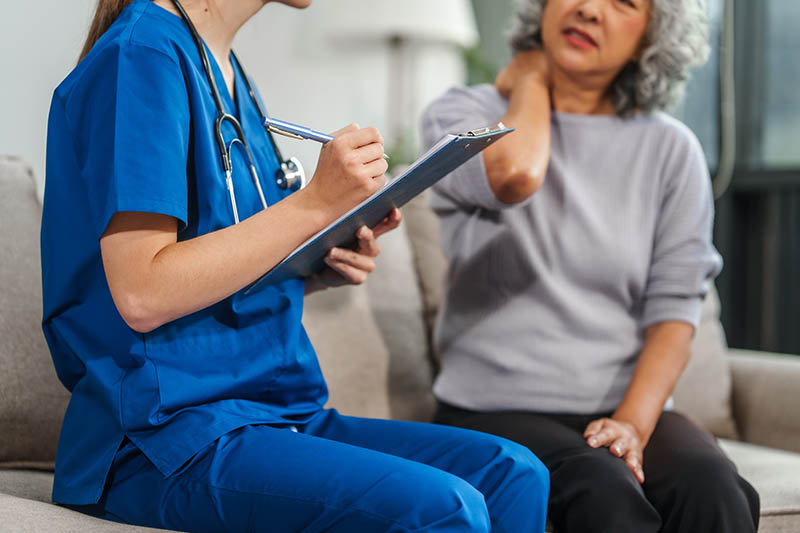 Ketamine Therapy in Sherman Oaks CA When should you see a pain management doctor?