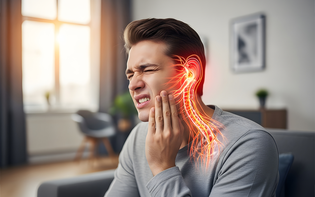 Can Ketamine Help With Nerve Pain?