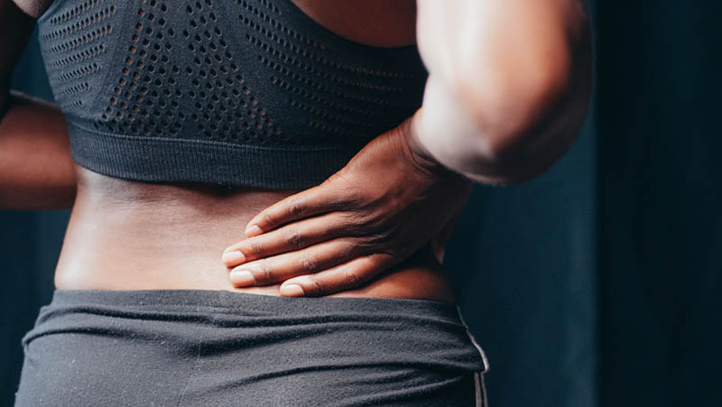 Why Is My Pain Worse at Night?